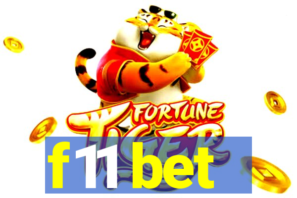 f11 bet